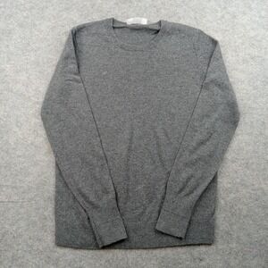 Everlane Women’s Crewneck Sweater - Gray